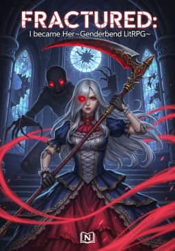 Fractured: I became Her【Genderbend LitRPG】