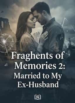 Fragments of Memories 2: Married to My Ex-Husband novel cover