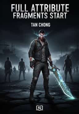 Full Attribute Fragments Start