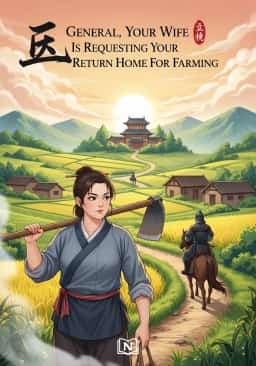 General, Your Wife Is Requesting Your Return Home For Farming