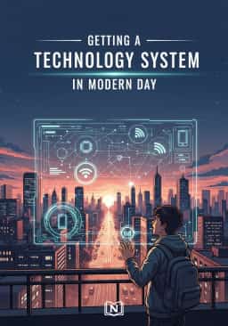 Getting a Technology System in Modern Day