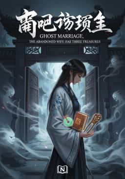 Ghost Marriage, the Abandoned Wife Has Three Treasures