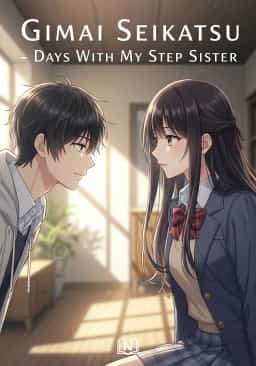 Gimai Seikatsu - Days With My Step Sister
