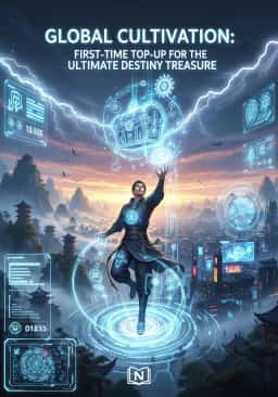 Global Cultivation: First-time Top-up for the Ultimate Destiny Treasure