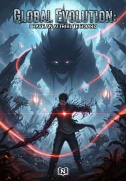 Global Evolution: I Have An Attribute Board