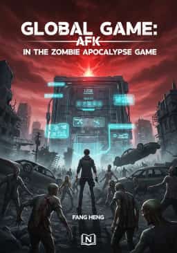 Global Game: AFK In The Zombie Apocalypse Game