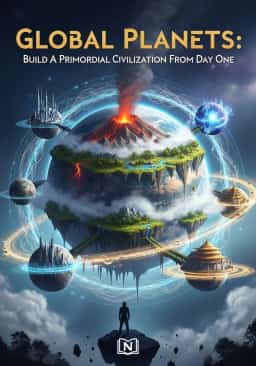 Global Planets: Build A Primordial Civilization From Day One