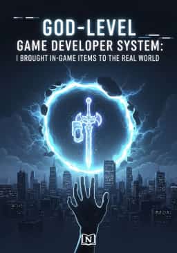 God-Level Game Developer System: I Brought In-Game Items To Real World