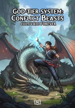 God-Tier System: Kill Beasts, Cultivate Forever
