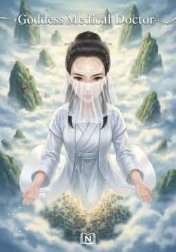 Goddess Medical Doctor