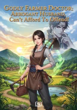 Godly Farmer Doctor: Arrogant Husband, Can't Afford To Offend!