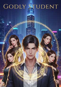 Godly Student novel cover