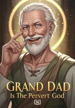 Grand Dad Is The Pervert God