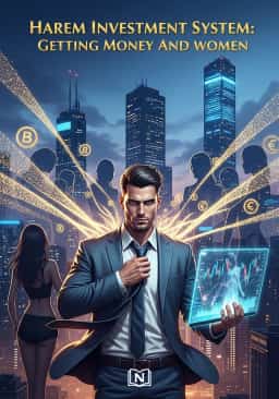 Harem Investment System: Getting Money And Women novel cover