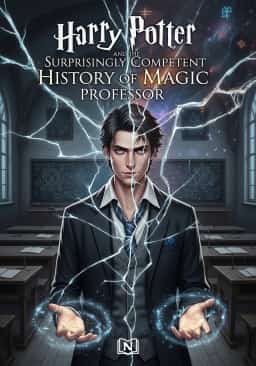 Harry Potter and the Surprisingly Competent History of Magic Professor