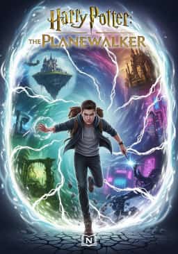 Harry Potter: The Planewalker