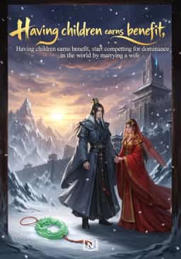 Having children earns benefit, start competing for dominance in the world by marrying a wife