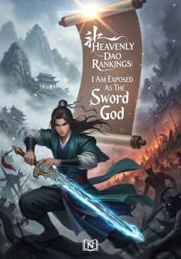 Heavenly Dao Rankings: I Am Exposed As The Sword God