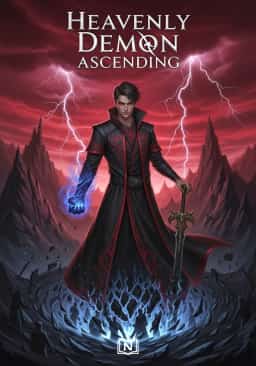 Heavenly Demon Ascending