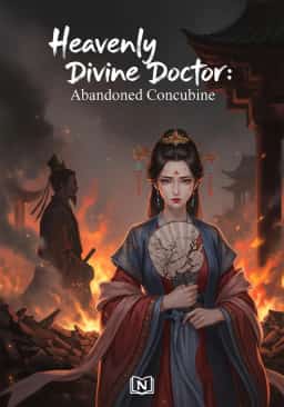 Heavenly Divine Doctor: Abandoned Concubine