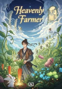 Heavenly Farmer