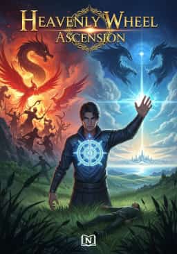 Heavenly Wheel Ascension