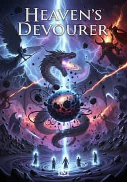 Heaven's Devourer