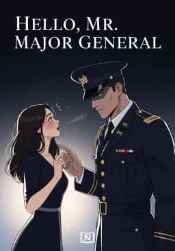 Hello, Mr. Major General