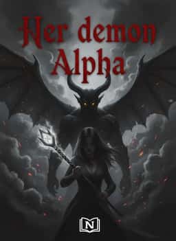 Her demon Alpha