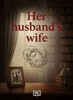 Her husband's wife