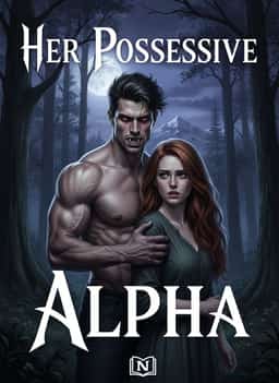 Her Possessive Alpha novel cover
