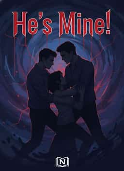 He’s Mine!