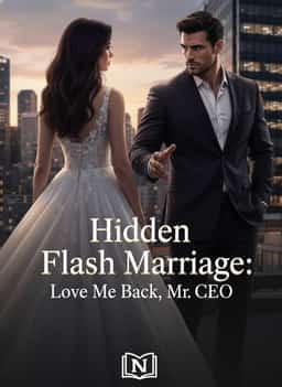 Hidden Flash Marriage: Love Me Back, Mr CEO