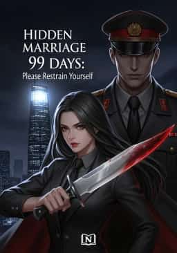 Hidden Marriage 99 Days: Please Restrain Yourself