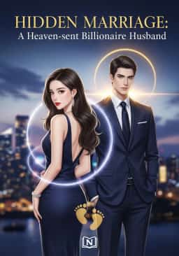 Hidden Marriage: A Heaven-sent Billionaire Husband