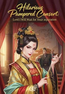 Hilarious Pampered Consort: Lord I Will Wait for Your Divorce