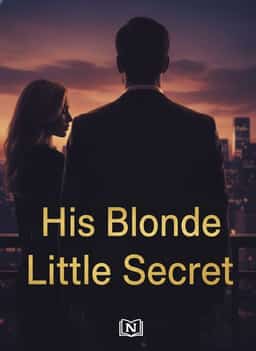 His Blonde Little Secret