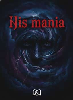 His mania novel cover