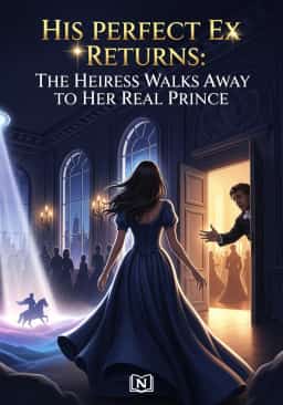 His Perfect Ex Returns: The Heiress Walks Away to Her Real Prince