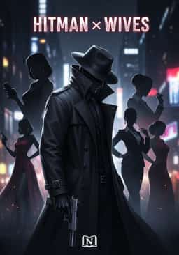 Hitman x Wives