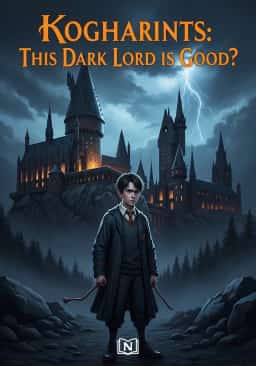 Hogwarts: This Dark Lord is Good?