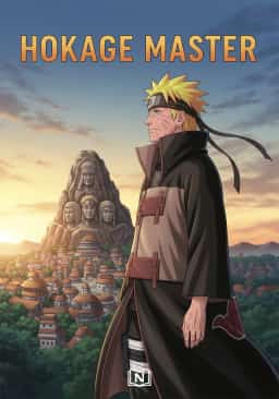 Hokage Master