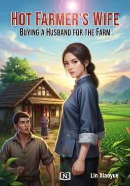 Hot Farmer’s Wife: Buying a Husband for the Farm
