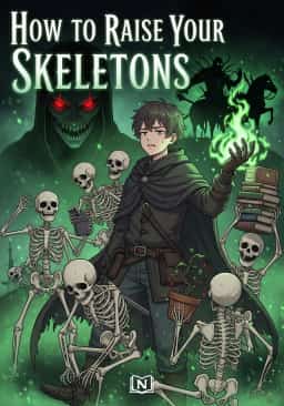 How to Raise Your Skeletons