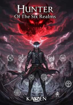Hunter Of The Six Realms