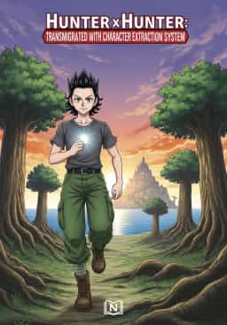 Hunter x Hunter: Transmigrated with Character Extraction System