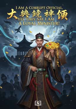 I Am A Corrupt Official, Yet They Say I Am A Loyal Minister!