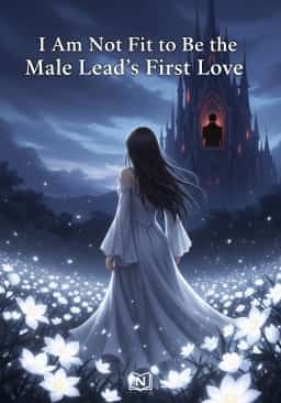 I Am Not Fit to Be the Male Lead’s First Love novel cover