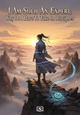 I Am Such An Expert; Why Do I Have To Take In Disciples