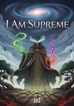 I Am Supreme